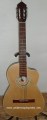 Guitarra Fileteada modelo MDFT 6